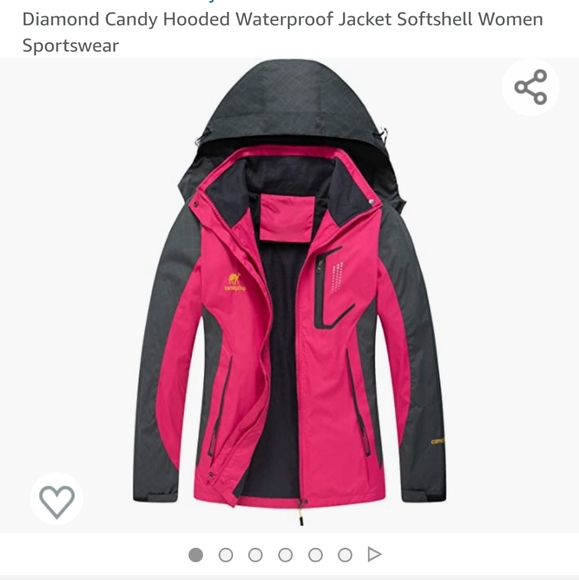 Windbreaker - Picture 3 of 3